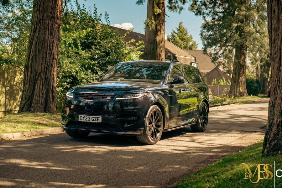 Range Rover Sport