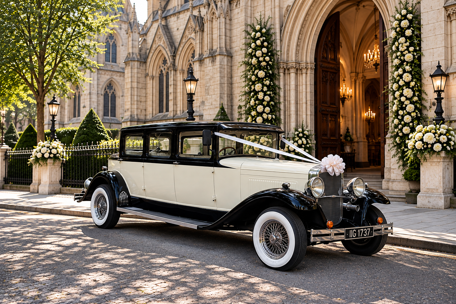 Vintage Bramwith